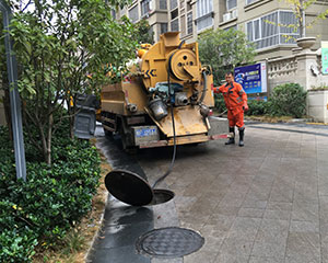 钟山管网知识-是否有行之有效的解决方案